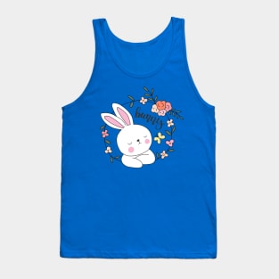 Little Bunny Tank Top